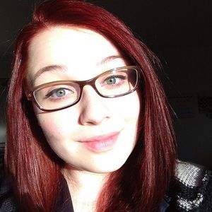 Meet your Posher, Ellie